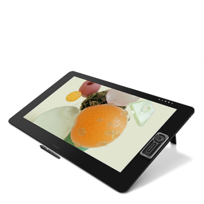 [FreeshipMAX] BẢNG VẼ ĐIỆN TỬ WACOM CINTIQ PRO 32 TOUCH & PEN [DTH-3220/K0-CX] - CHÍNH HÃNG