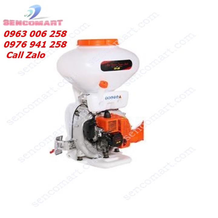 Máy phun th.u.ố.c khử trùng phòng dịch - máy xạ phân cao cấp yataka cs-52 ,đảm bảo an toàn cho người dùng
