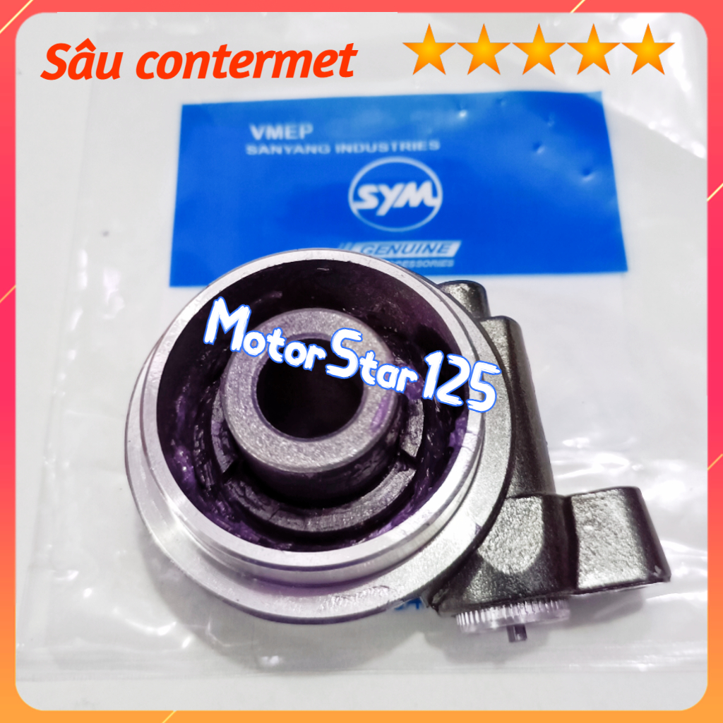 Sâu contermet chính hãng xe Star Sr 125