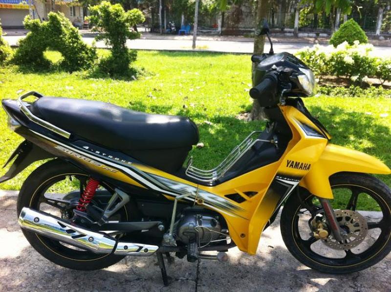 TEM RỜI SIRIUS MẪU ZIN