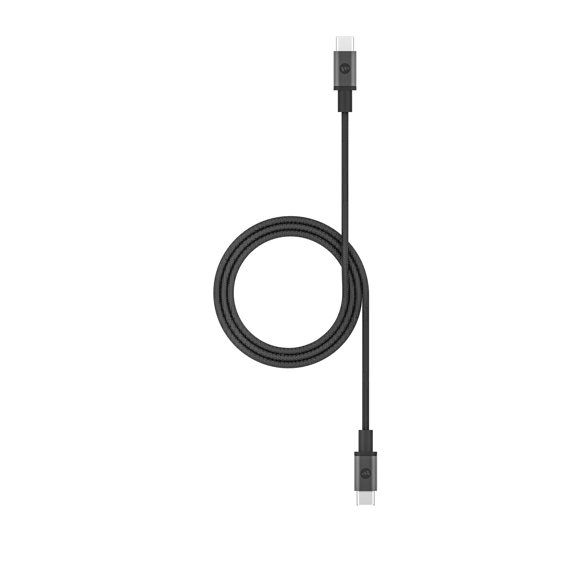 Cáp Sạc C to C 100W thương hiệu Mophie - Hàng chính hãng