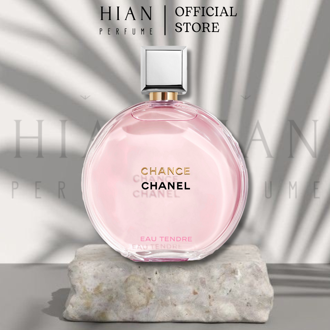 Chanel Chance Eau Tendre Парфюмированная Вода Спрей 100ml34oz купить  косметику от Chanel Шанель в интернетмагазине Cosmostoreru