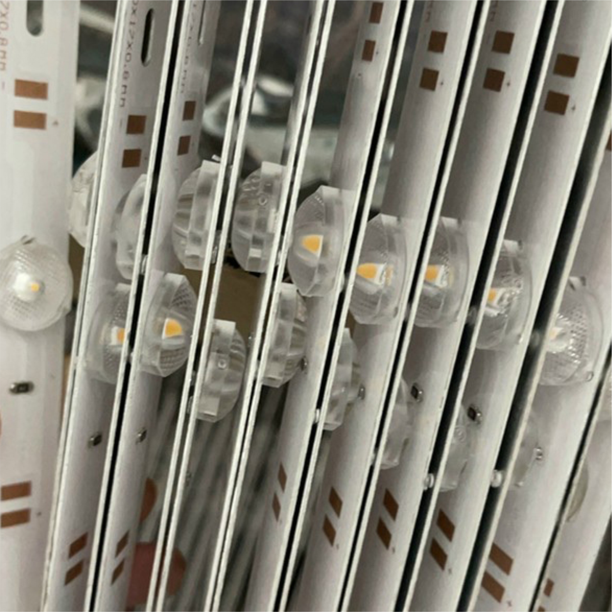 Led Thanh Tỏa 1m ngoài trời | Sỉ và lẻ Led Thanh Tỏa ngoài trời