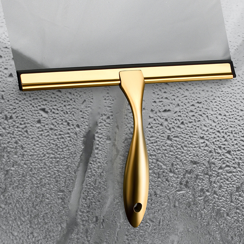 Cây Gạt Kính siêu sạch Wiper Gold Finish Germany cao cấp
