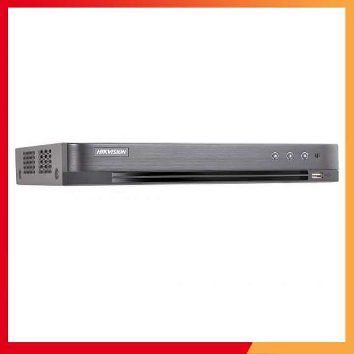 Đầu ghi hybrid tvi-ip 4k h.265 pro+ - ds-7208hthi-k2 - hàng chính hãng