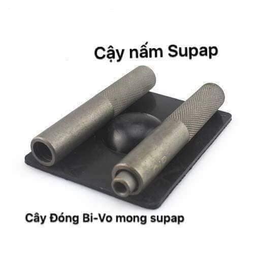 Cây ra vào nấm supap xe máy
