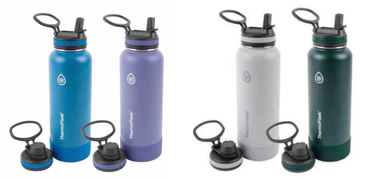 Bình giữ nhiệt ThermoFlask 1200ml