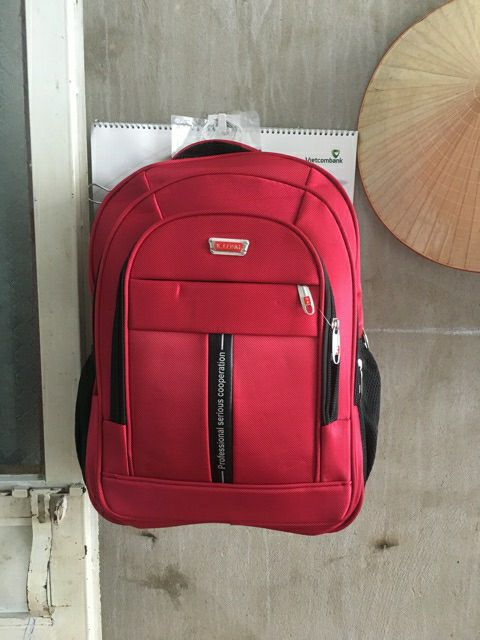 Balo laptop 45x35x20
