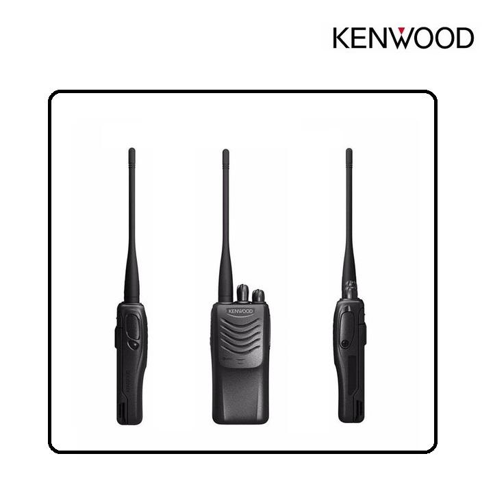 Bộ đàm cầm tay kenw tk-2000 , bảo hành 24 tháng