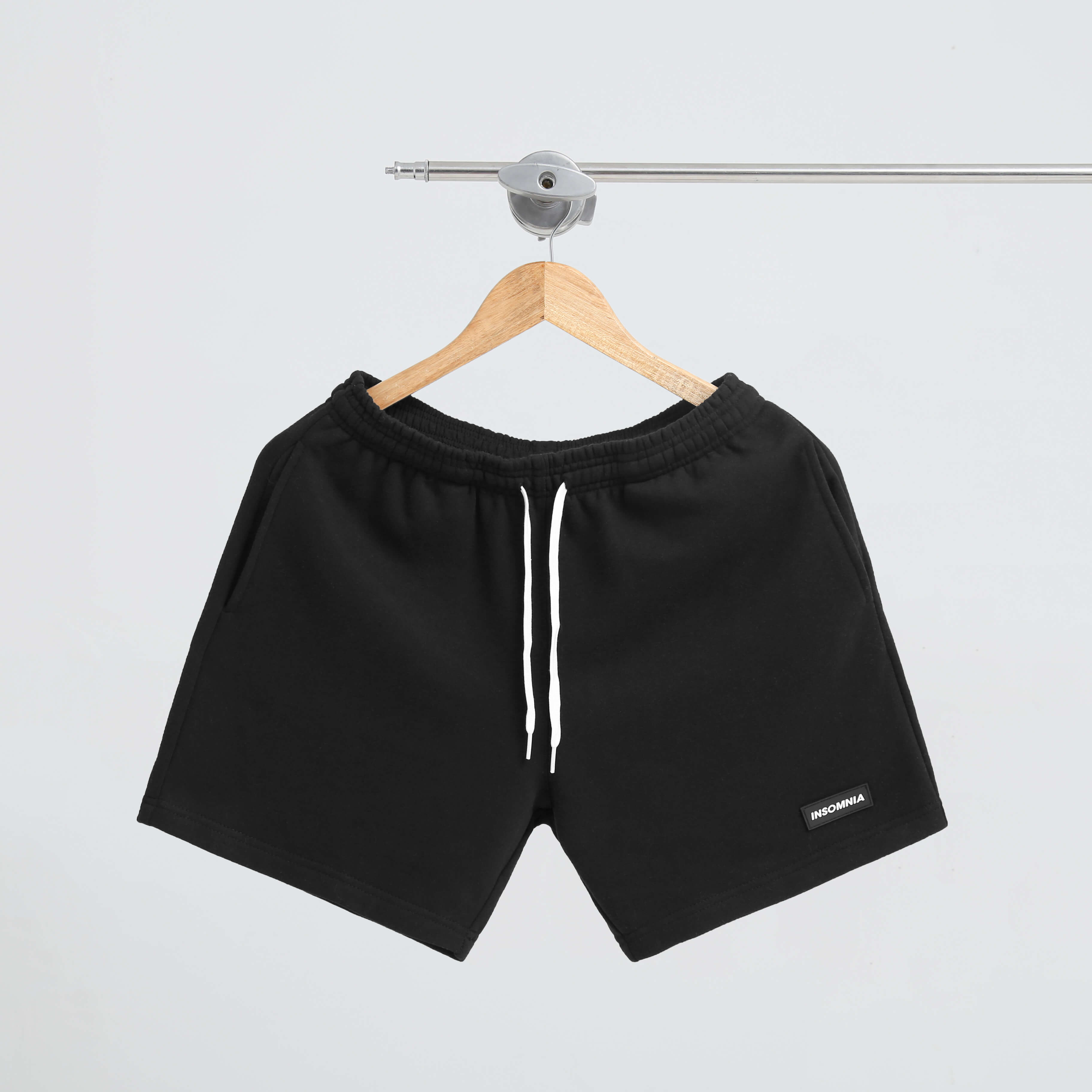 Quần short nỉ LocalBrand Insomnia "SIGNATURE SHORT" #5 color