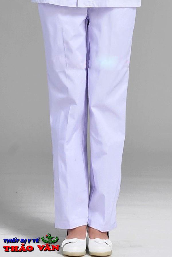 Quần Blu y tế - Quần Bác Sĩ - Quần Y Tá Nữ các size