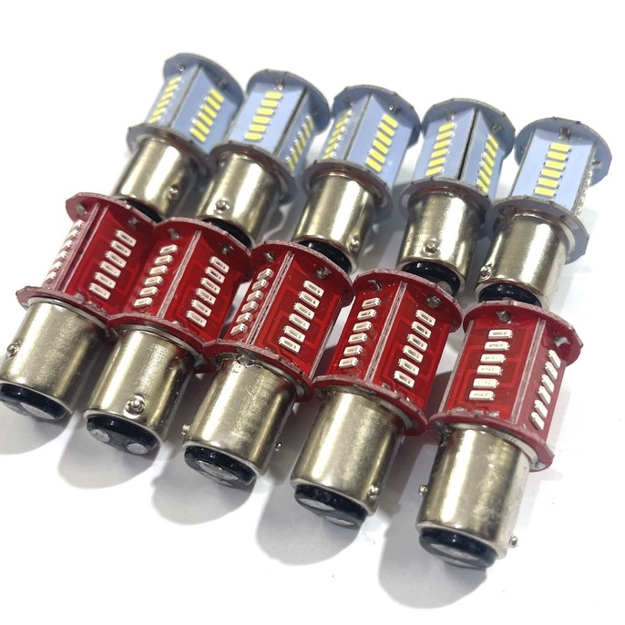 Led hậu nháy Audi, Siêu Sáng đèn hậu nháy