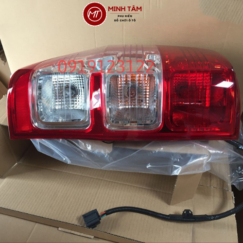Đèn hậu ford ranger ute px xl xls xlt 2011-2018