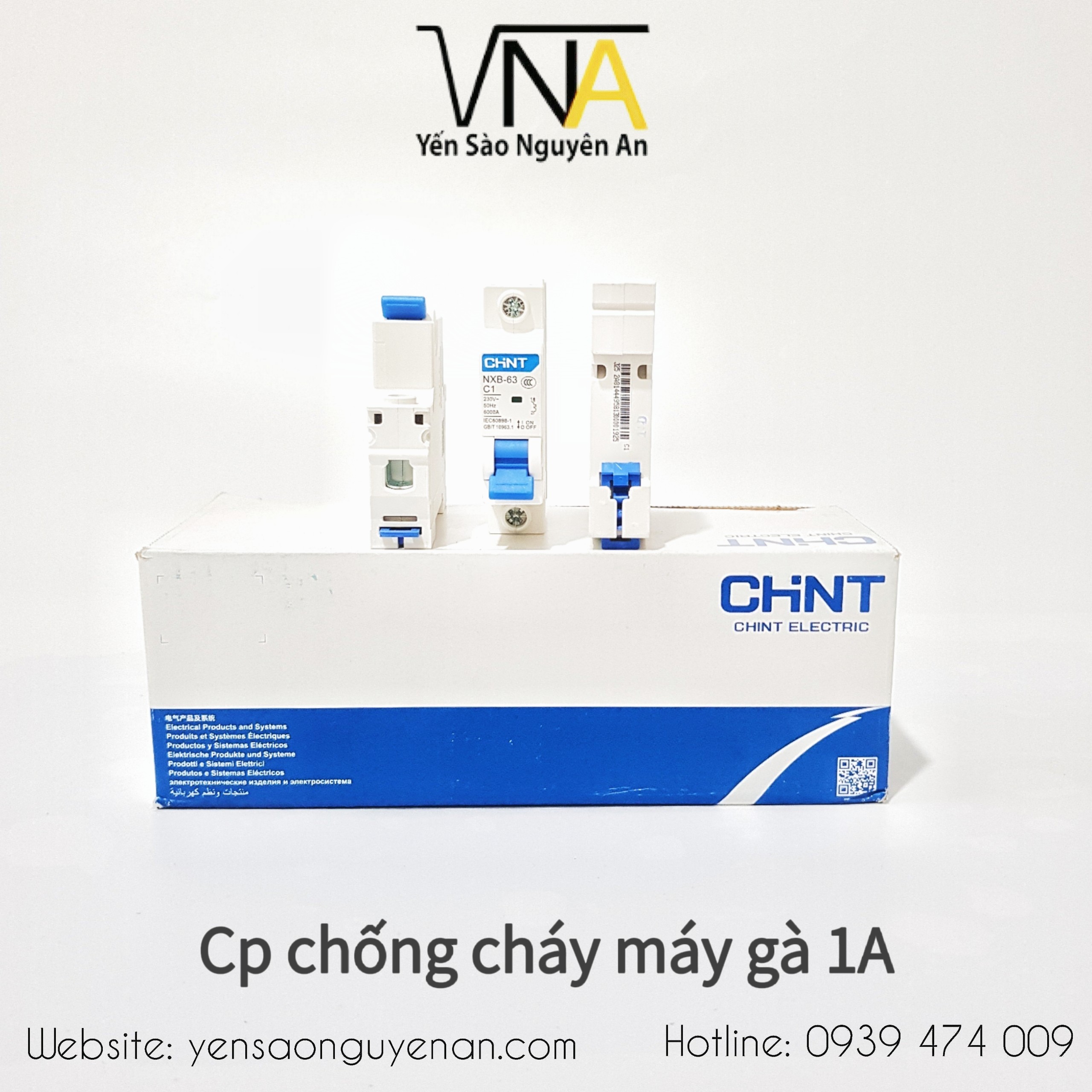 [SP000363] CP CHỐNG CHÁY MÁY PHUN SƯƠNG - MÁY GÀ 1A