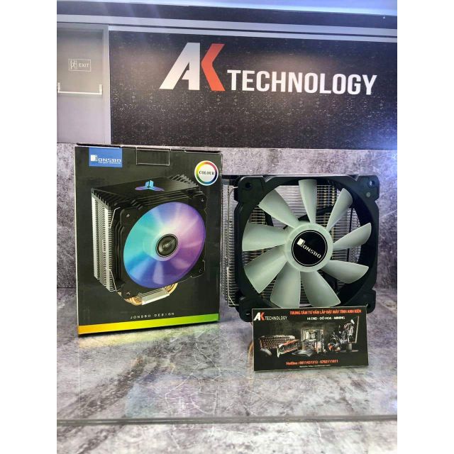 Tản jonbo cr 1000 new . full box bh 6 tháng Giá 397,500 Đồng*Miễn phí vận chuyển