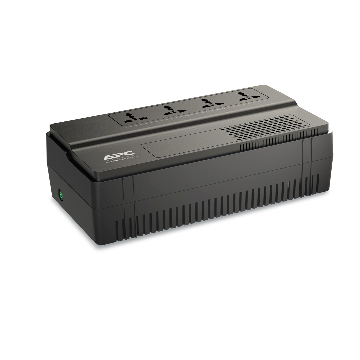 Bộ lưu điện apc bv1000i-ms chính hãng