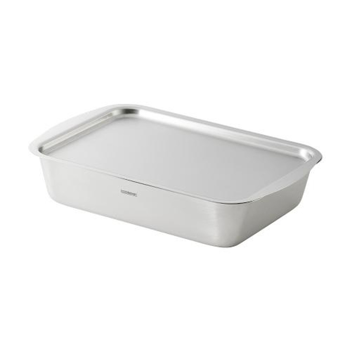 Hộp có nắp 24x17x5.5cm cookever