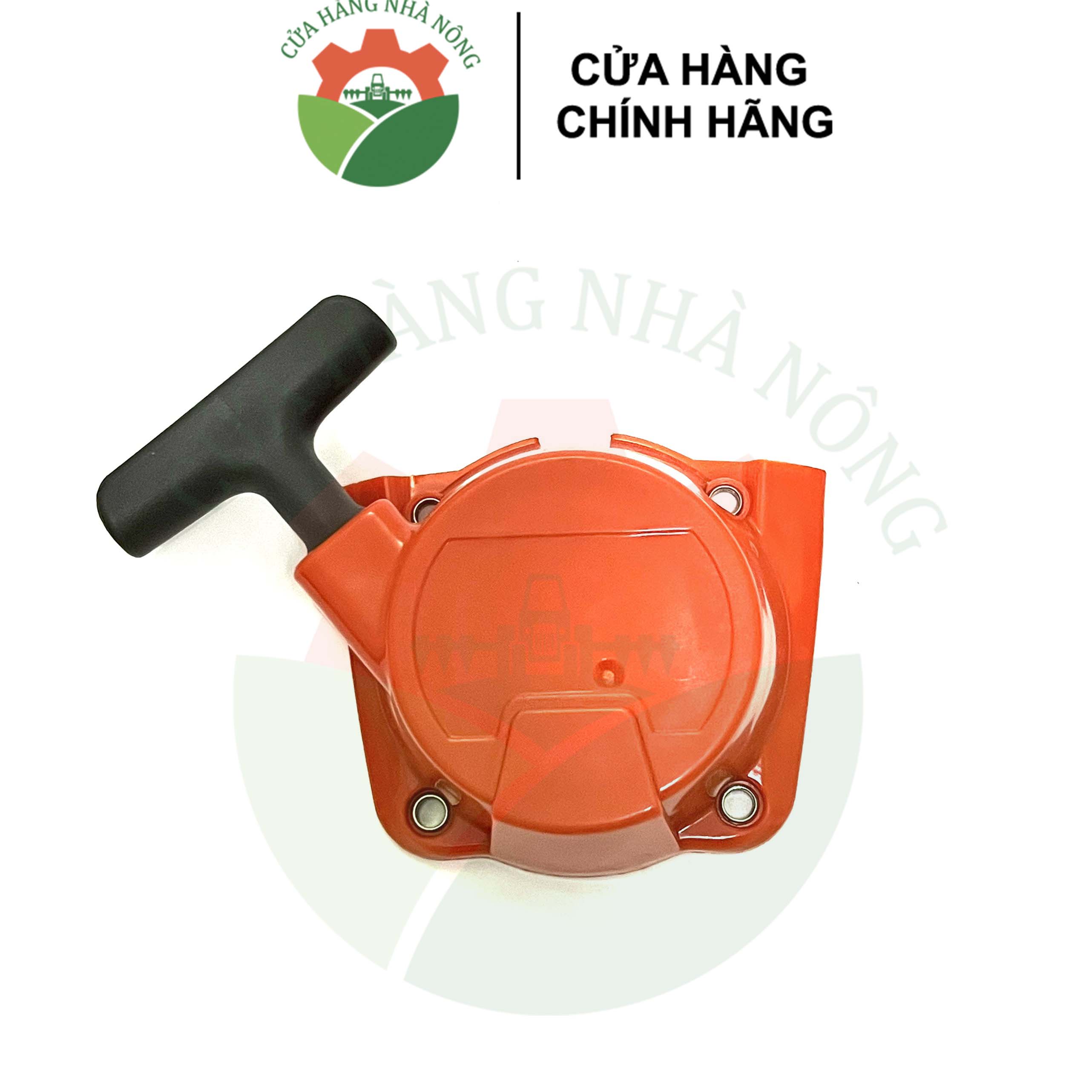 Bộ chụp giật máy cắt cỏ husqvarna 541rs chất lượng tốt