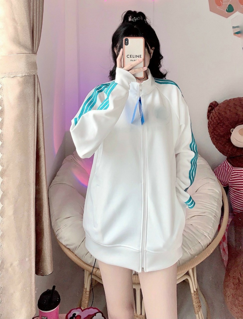 Áo khoác unisex form rộng chất thun umi siêu đẹp