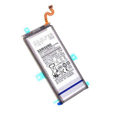 Thay pin samsung note 9 n960f