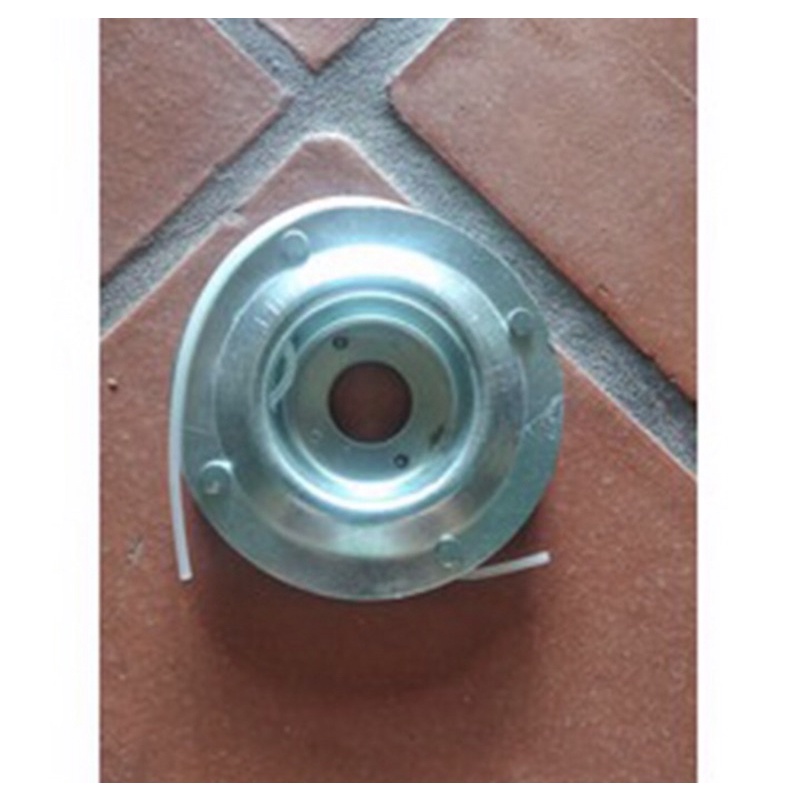 Bát cước cắt cỏ inox bền đẹp sáng bóng