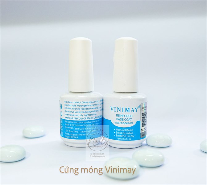 Cứng móng Vinimay