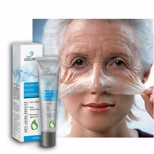 Serum dưỡng da,Huyết thanh Inno Gialuron Nếp Nhăn thần trẻ hóa làn da Chính Hãng Nga