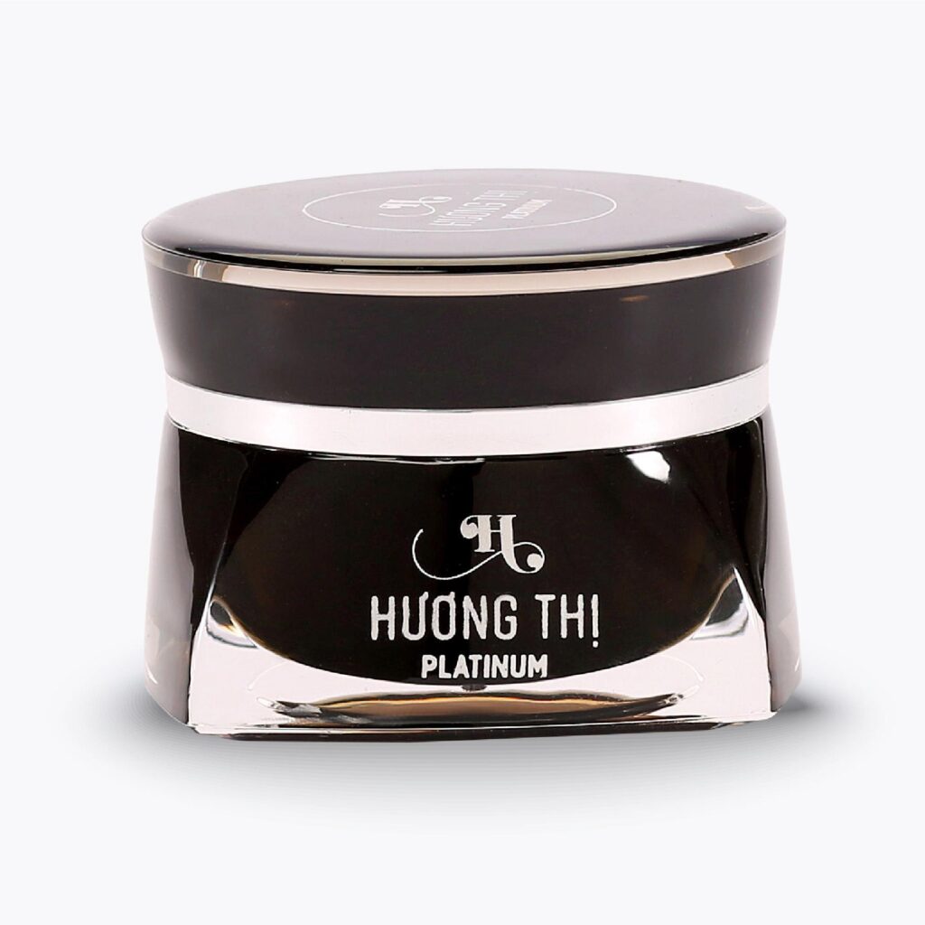 Kem dưỡng trắng da đa chức năng ban đêm Hương Thị Facial Multi Purpose White Night Cream 25g