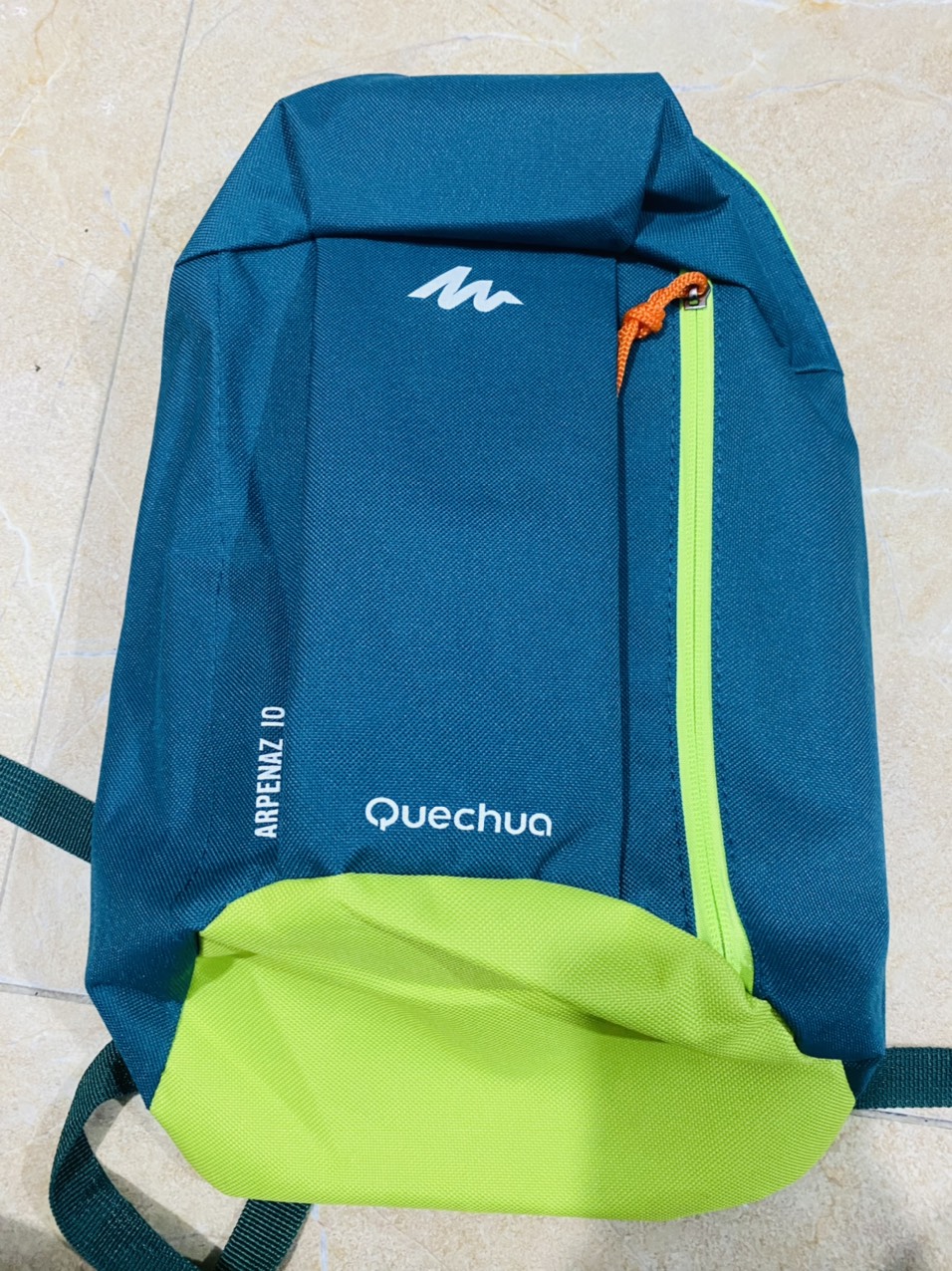 Balo Du Lịch Phượt , Balo Nam Nữ Thể Thao Mini Bag King 10L