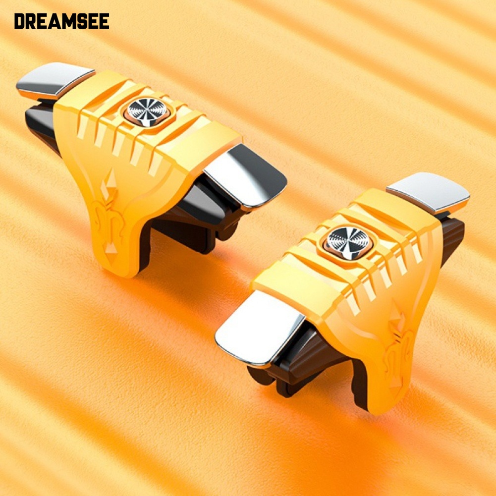Nút bắn Pubg F01 Nút bấm Pubg Phụ kiện chơi game mobile trigger
