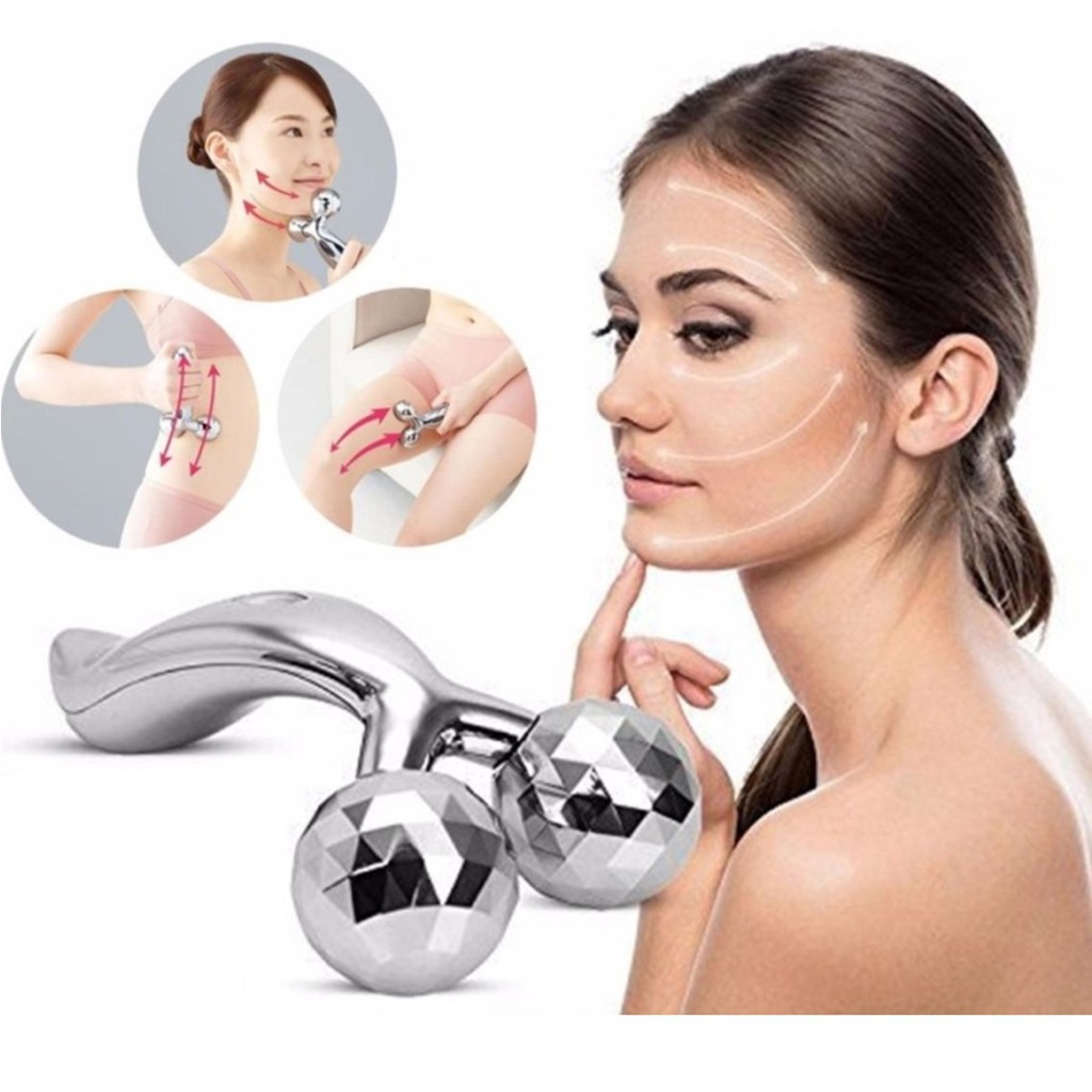 [HCM]cây massage nâng cơ mặtTop 5 Loại Máy Massage Nâng Cơ Mặt Nên DùngCây Lăn Massage Nâng Cơ Chống Chảy Xệ Chống Lão Hóa giảm nếp nhăn cao cấp 2020.BH 1 đổi 1