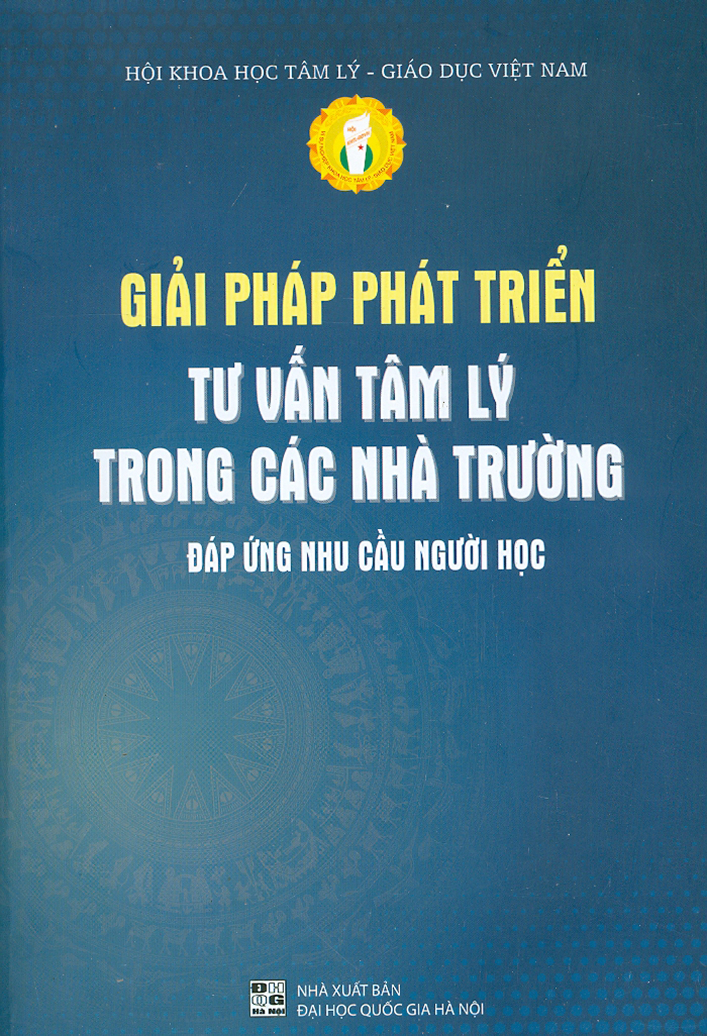 Giải pháp phát triển tư vấn tâm lý trong các nhà trường đáp ứng nhu cầu người học