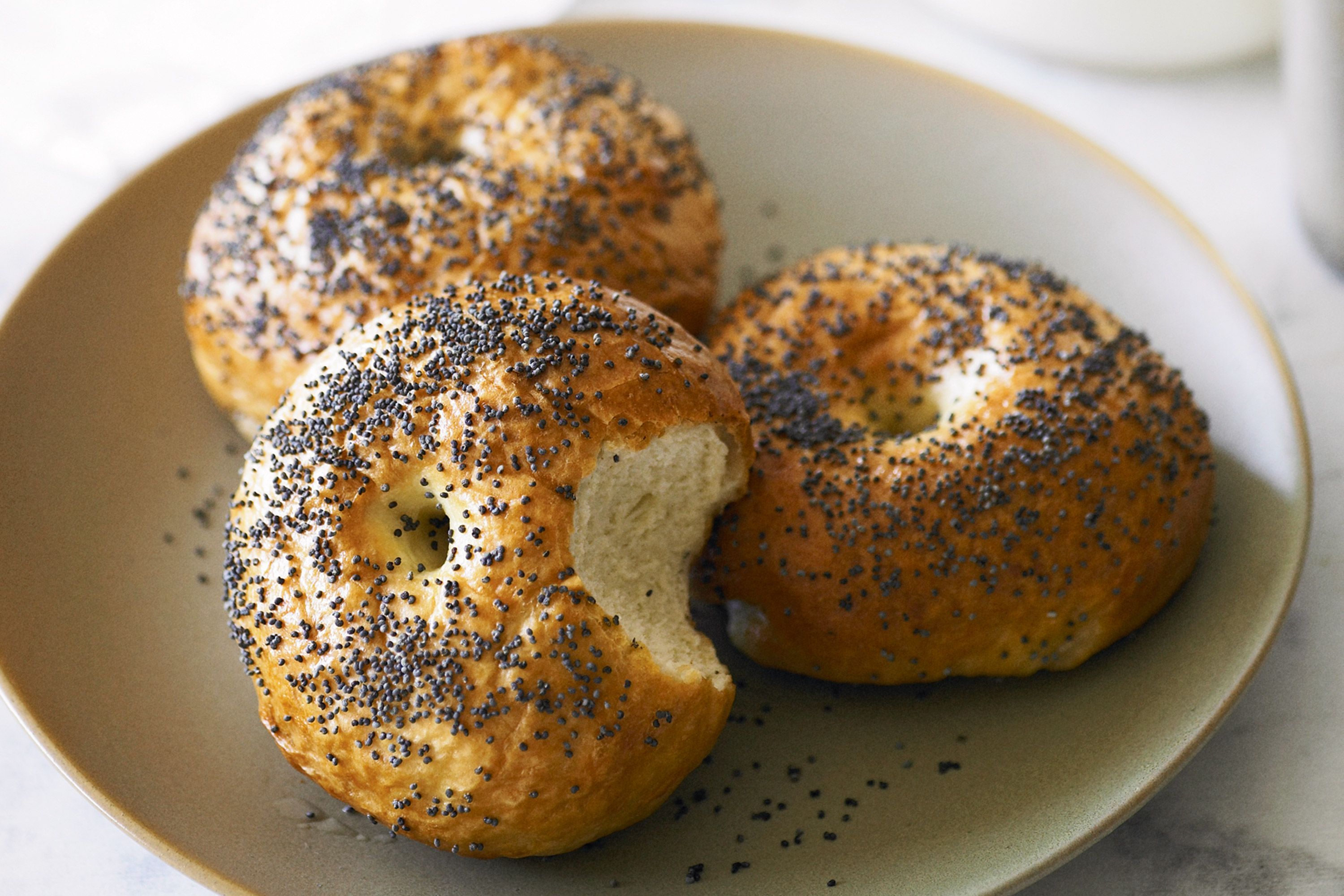 Poppy Seeds black (100g)