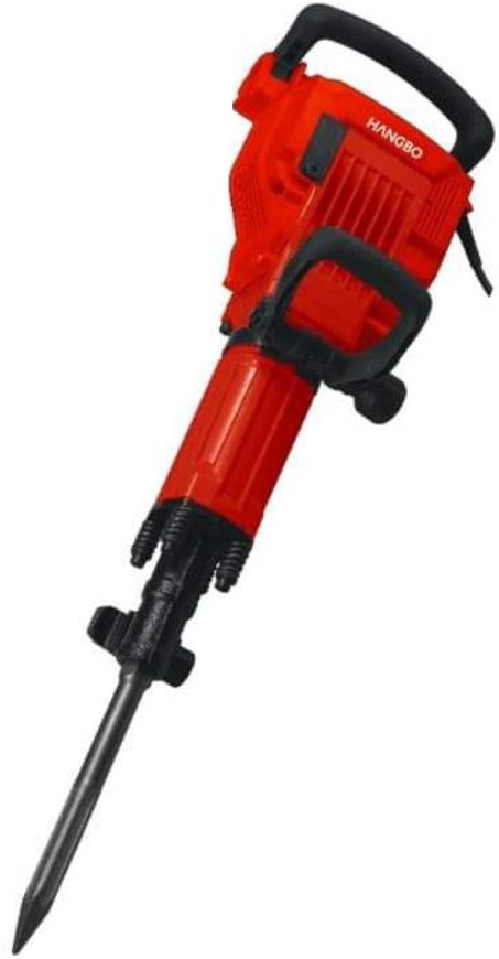1750w máy đục bê tông hangbo hb-1316