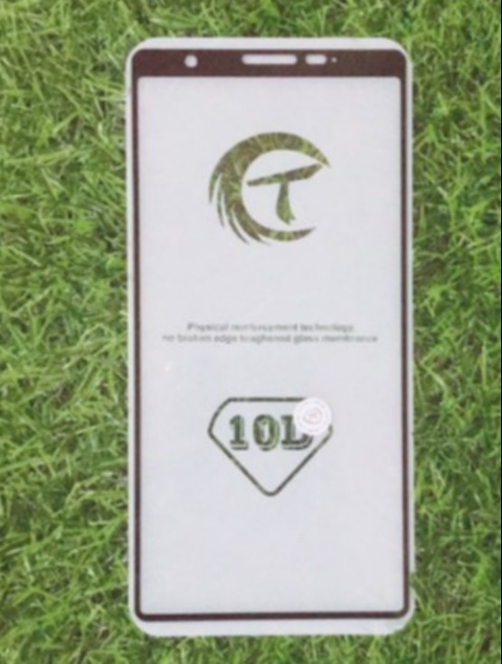 Kính cường lực FULL MÀN 10D BPHONE 3 - BPHONE 3 PRO