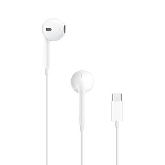 Apple EarPods USB-C - Hàng Chính Hãng