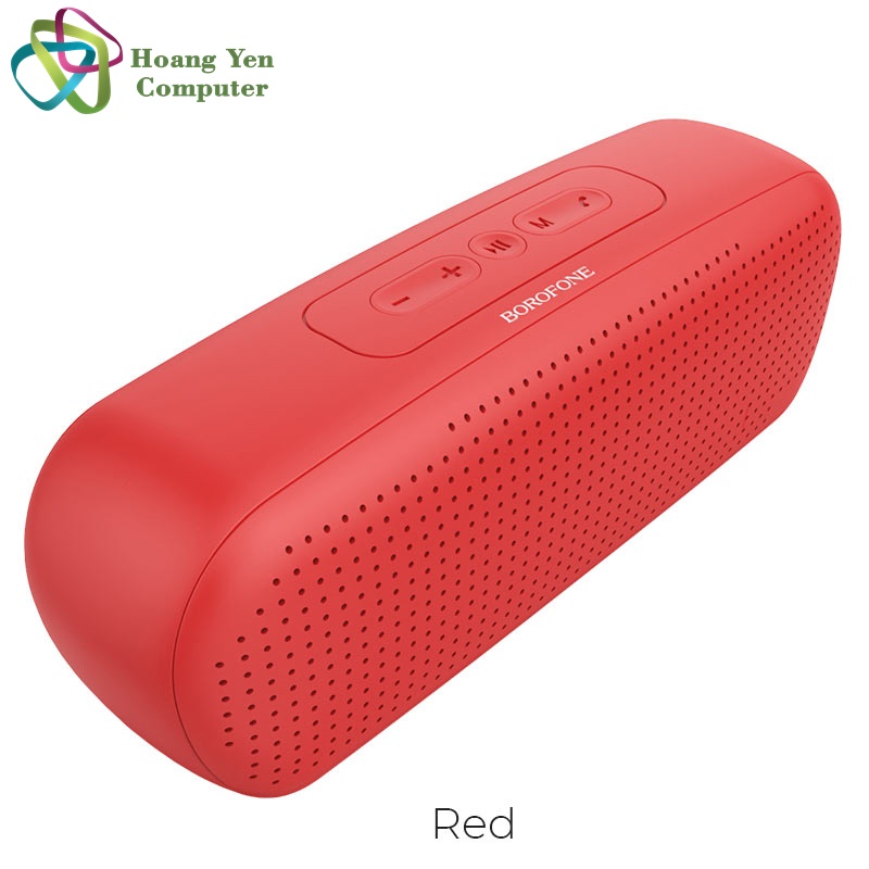 Loa bluetooth borofone br11 âm thanh chất lớn rõ - bh 1 năm - hoàng yến computer