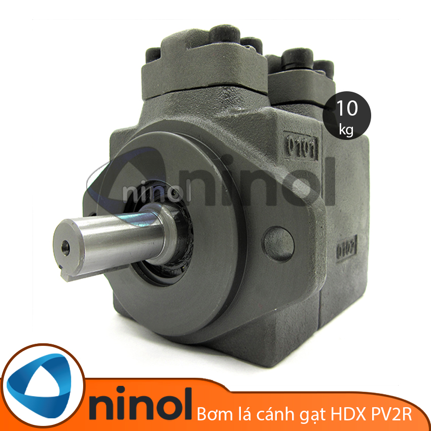 [Trả góp 0%]Bơm lá cánh gạt thủy lực PV2R