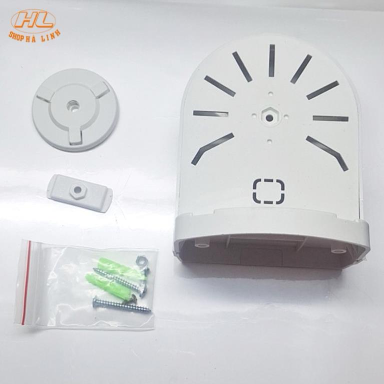 Chân đế camera gắn tường đa năng - chân đế cho camera imou, dahua, ezviz, hikvision, kbone
