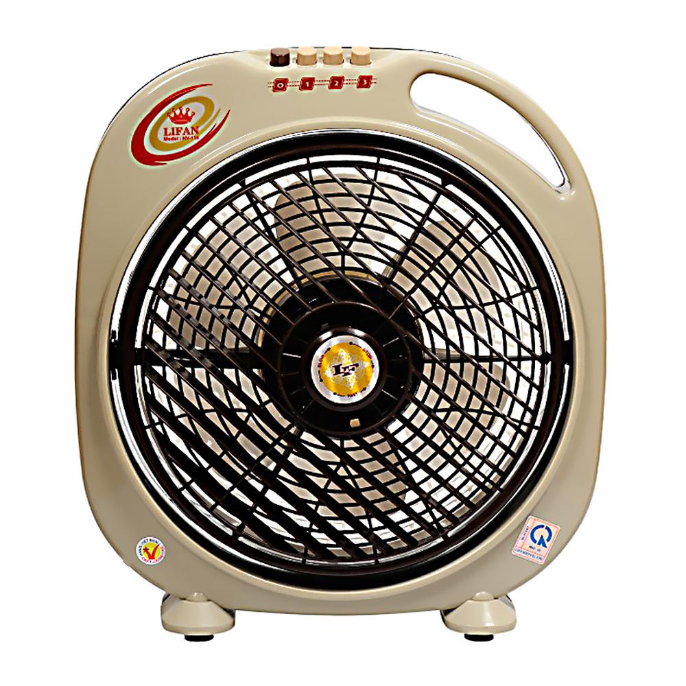 Quạt hộp lifan hv-138