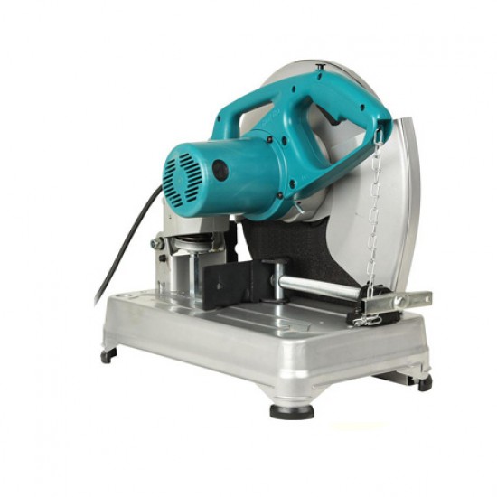 Makita 2414NB máy cắt sắt bàn 355mm