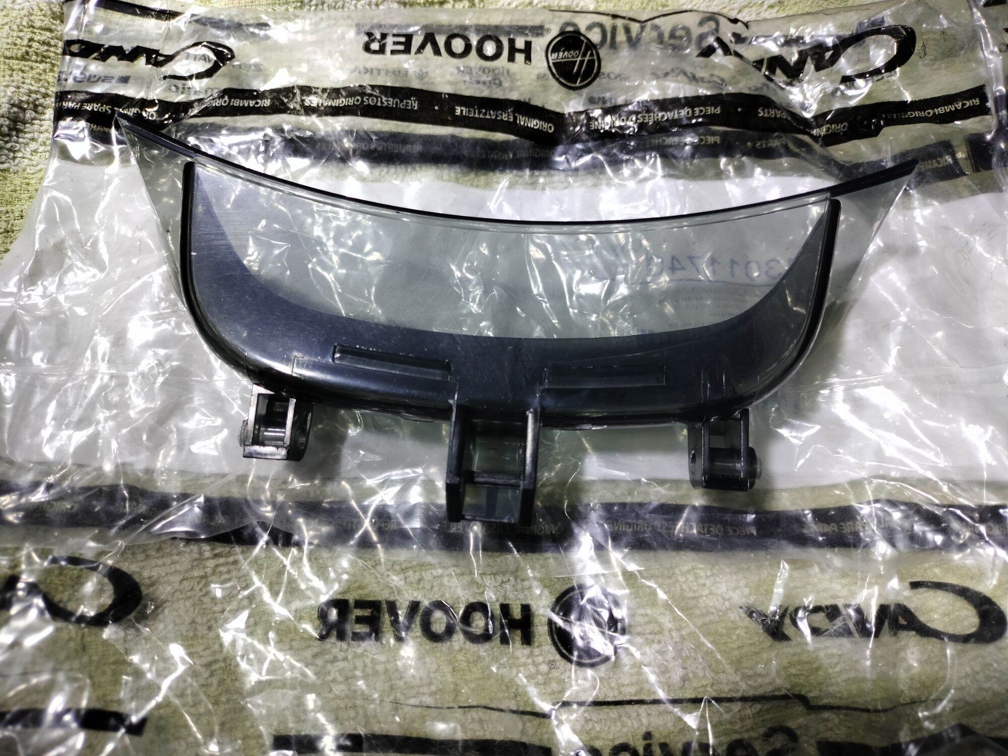 Tay nắm cửa máy giặt candy cs1482, cs1272