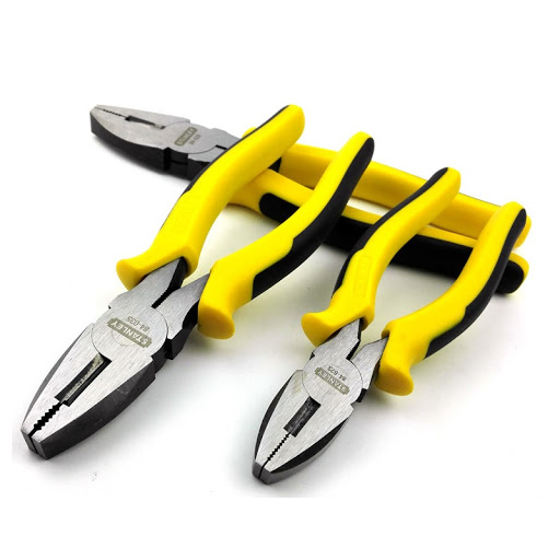 Kềm điện 6'' 152mm stanley stht84623