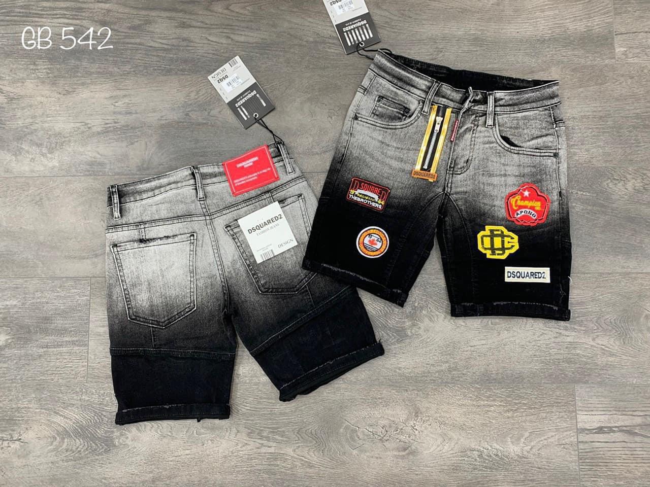 (freeship) Quần short jean nam đẹp 2020,mẫu xanh nhạt LOGO NY thêu gia công tỉ mỉ,hàng cao cấp chuẩn shop giá rẻ7/6