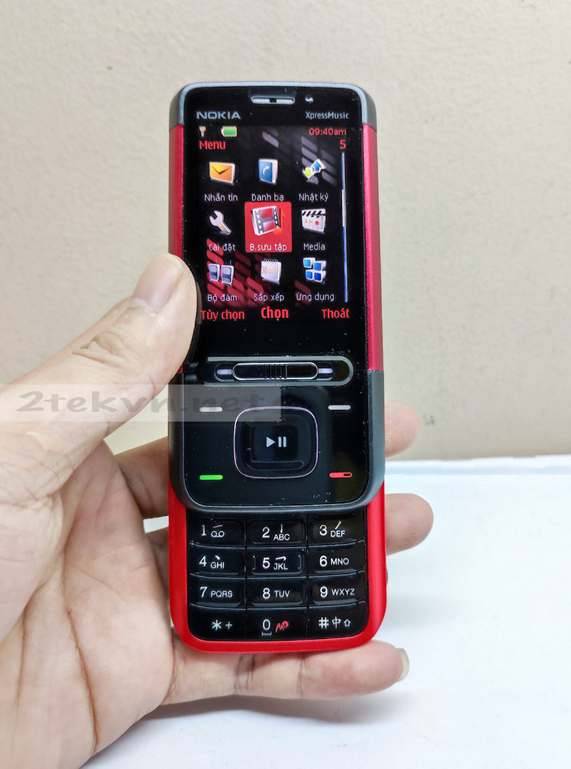 Tải Nokia 1280 Launcher App trên PC với giả lập  LDPlayer