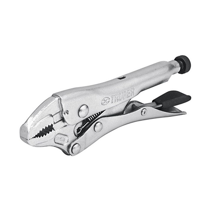 Kềm bấm chết 7in/175mmpretul - 22701 pp-7c