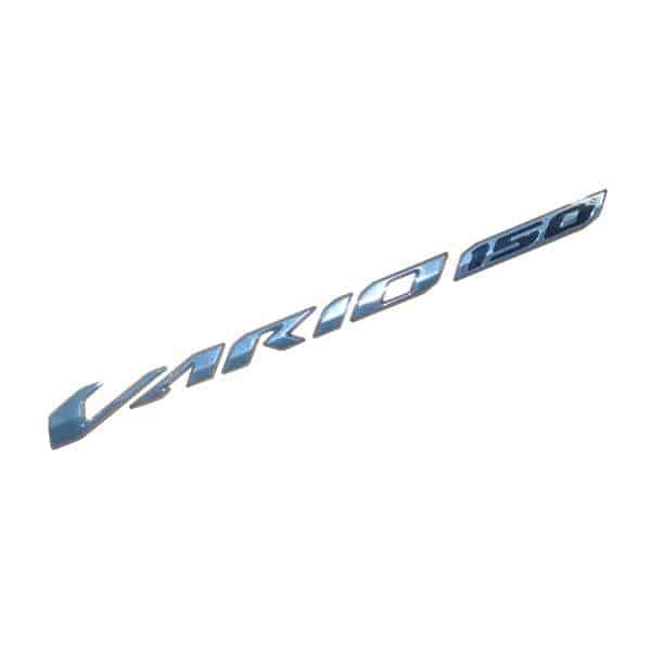 Tem vario 2019 chữ nổi hàng cao cấp 1:1 như zin 1 cặp
