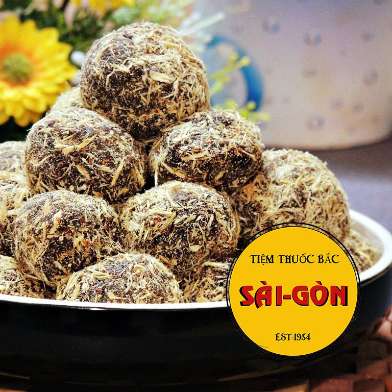 Sợi cam thảo 1kg