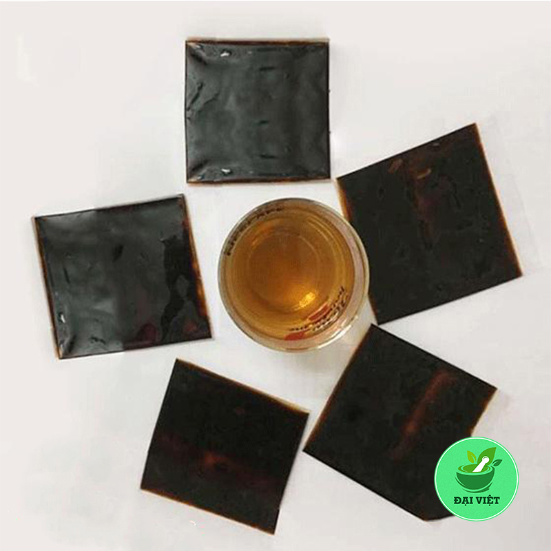 Cao chè vằng - dv101