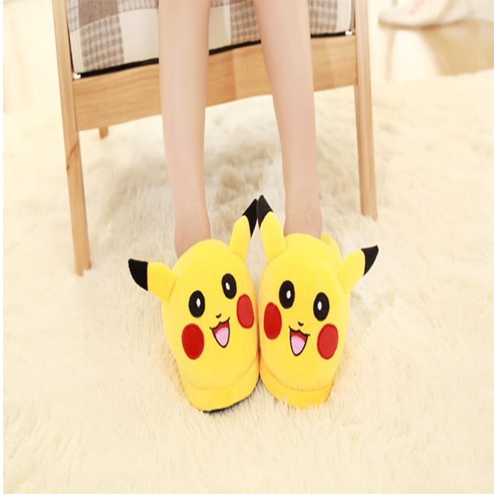 Dép đi trong nhà PiKaChu LVD2032
